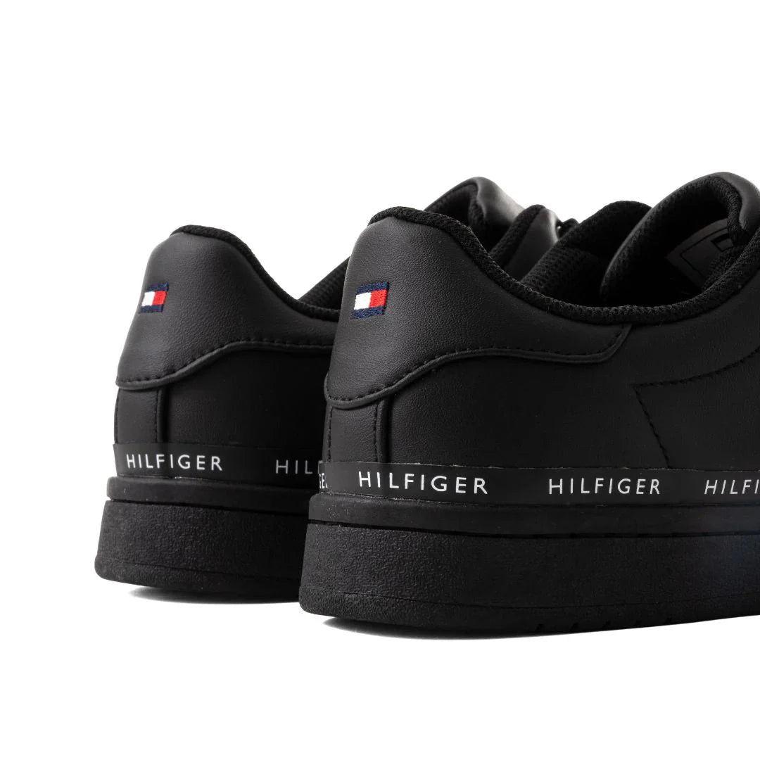 Tommy Hilfiger Levels Men - Black