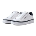 Tommy Hilfiger Levels Men - White/Navy