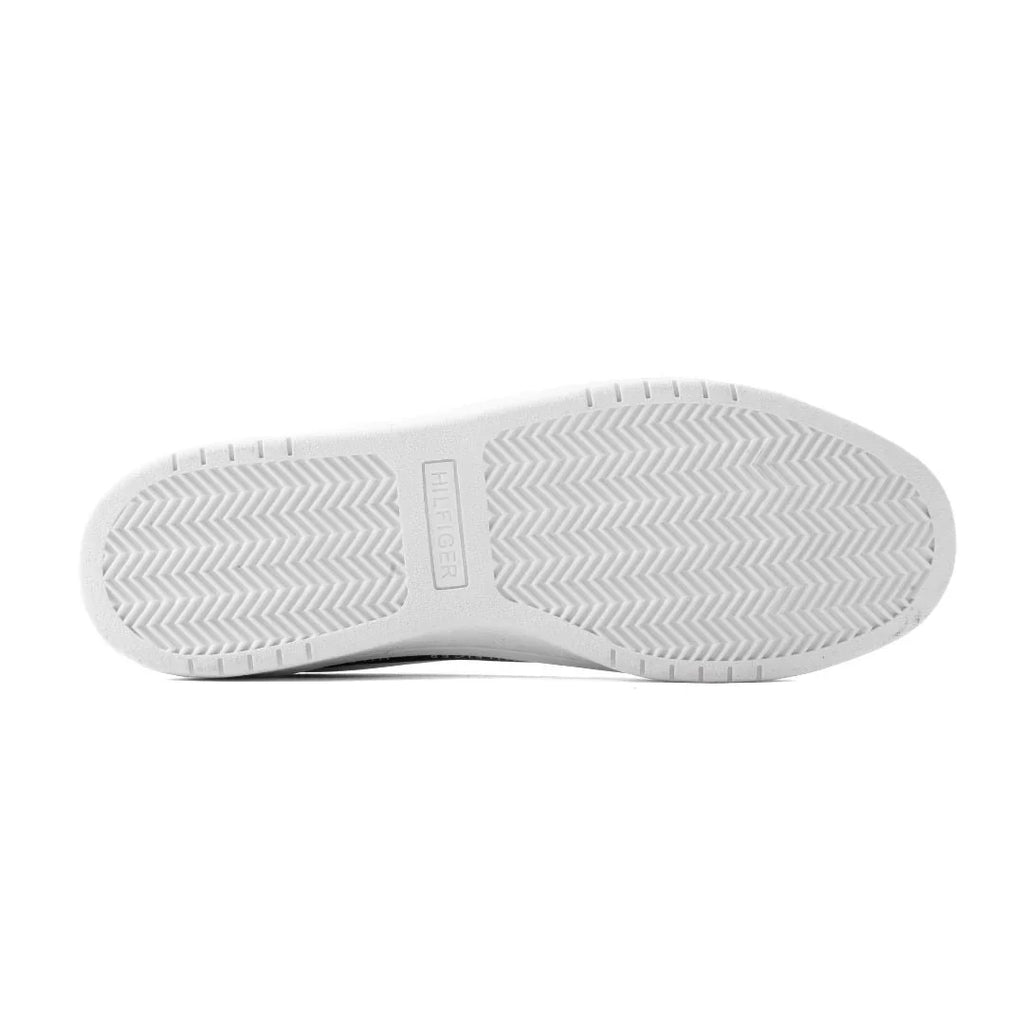 Tommy Hilfiger Levels Men - White/Navy