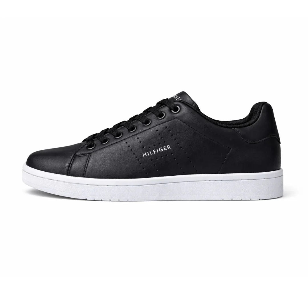 Tommy Hilfiger Liston Sneaker Men - Black