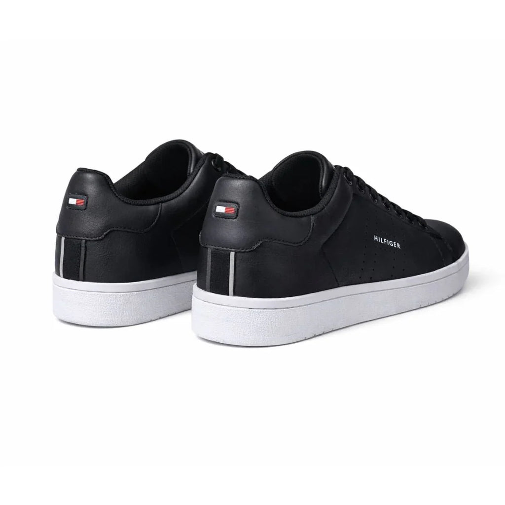 Tommy Hilfiger Liston Sneaker Men - Black