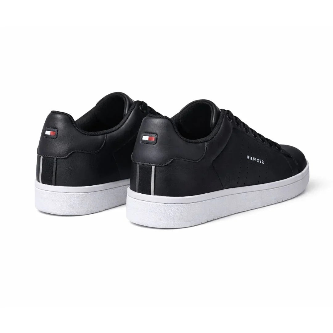 Tommy Hilfiger Liston Sneaker Men - Black