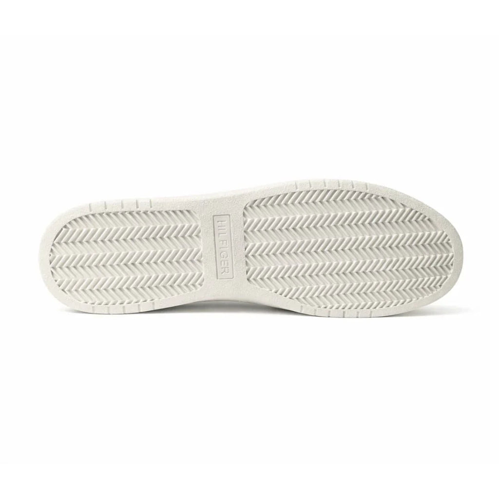 Tommy Hilfiger Liston Sneaker Men - TAN