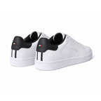 Tommy Hilfiger Liston Sneaker Men - White/Black