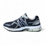 Tommy Hilfiger Pug Lace-Up Sneakers Men - Navy
