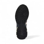 Tommy Hilfiger Pug Lace-Up Sneakers Men - Silver