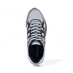 Tommy Hilfiger Pug Lace-Up Sneakers Men - Silver
