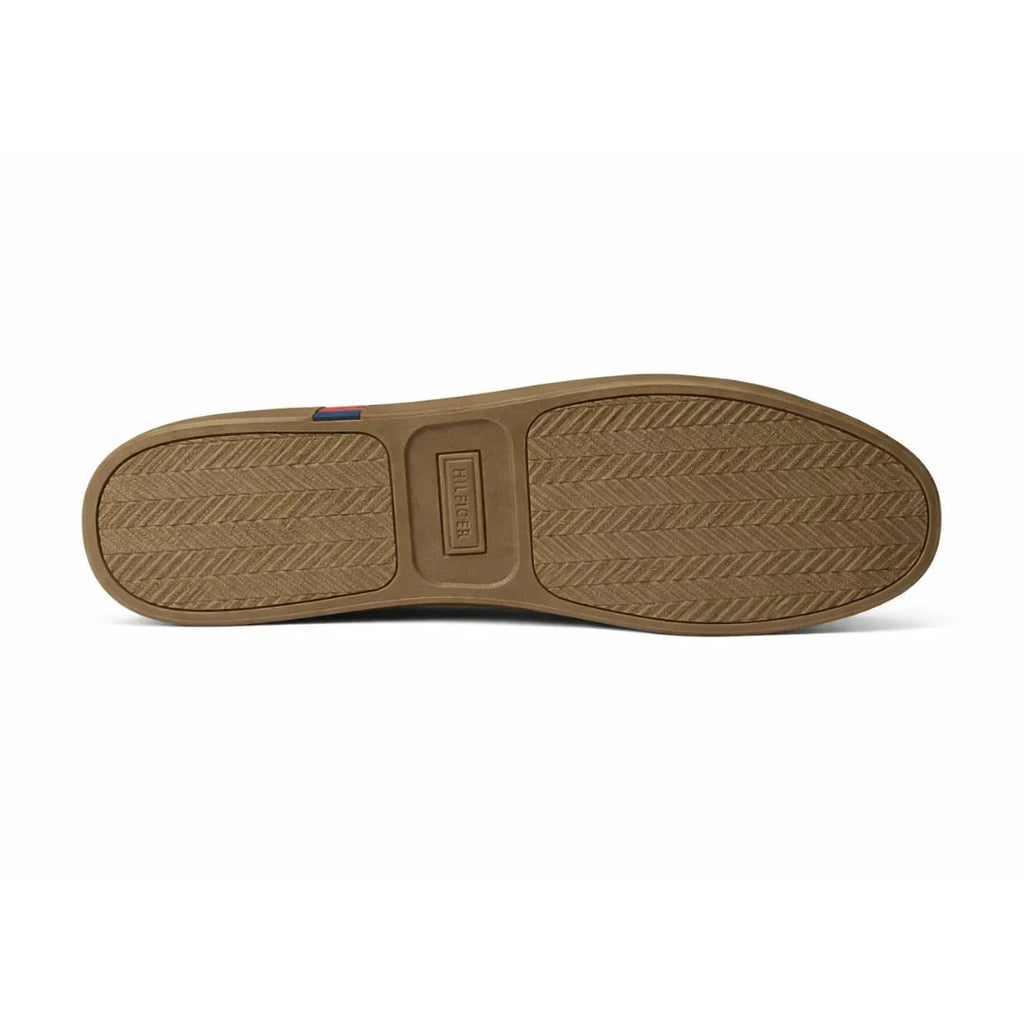 Tommy Hilfiger Ramoso LTH Sneakers Men - Black