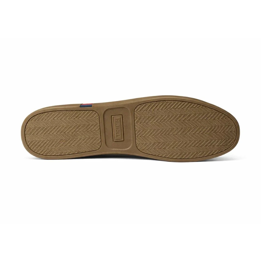 Tommy Hilfiger Ramoso LTH Sneakers Men - Black