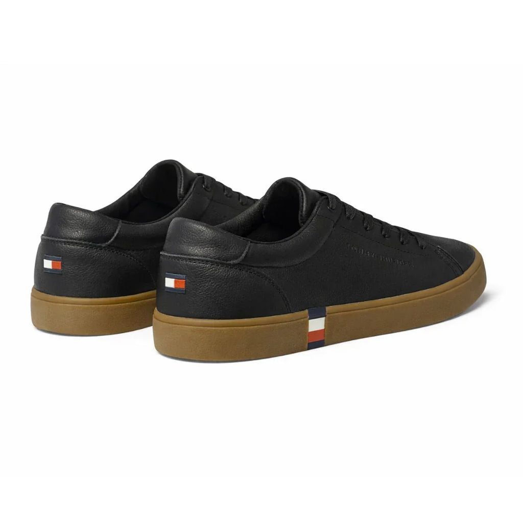Tommy Hilfiger Ramoso LTH Sneakers Men - Black