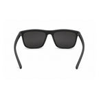 Tommy Hilfiger Rectangula Frame Sunglasses Unisex - GRY