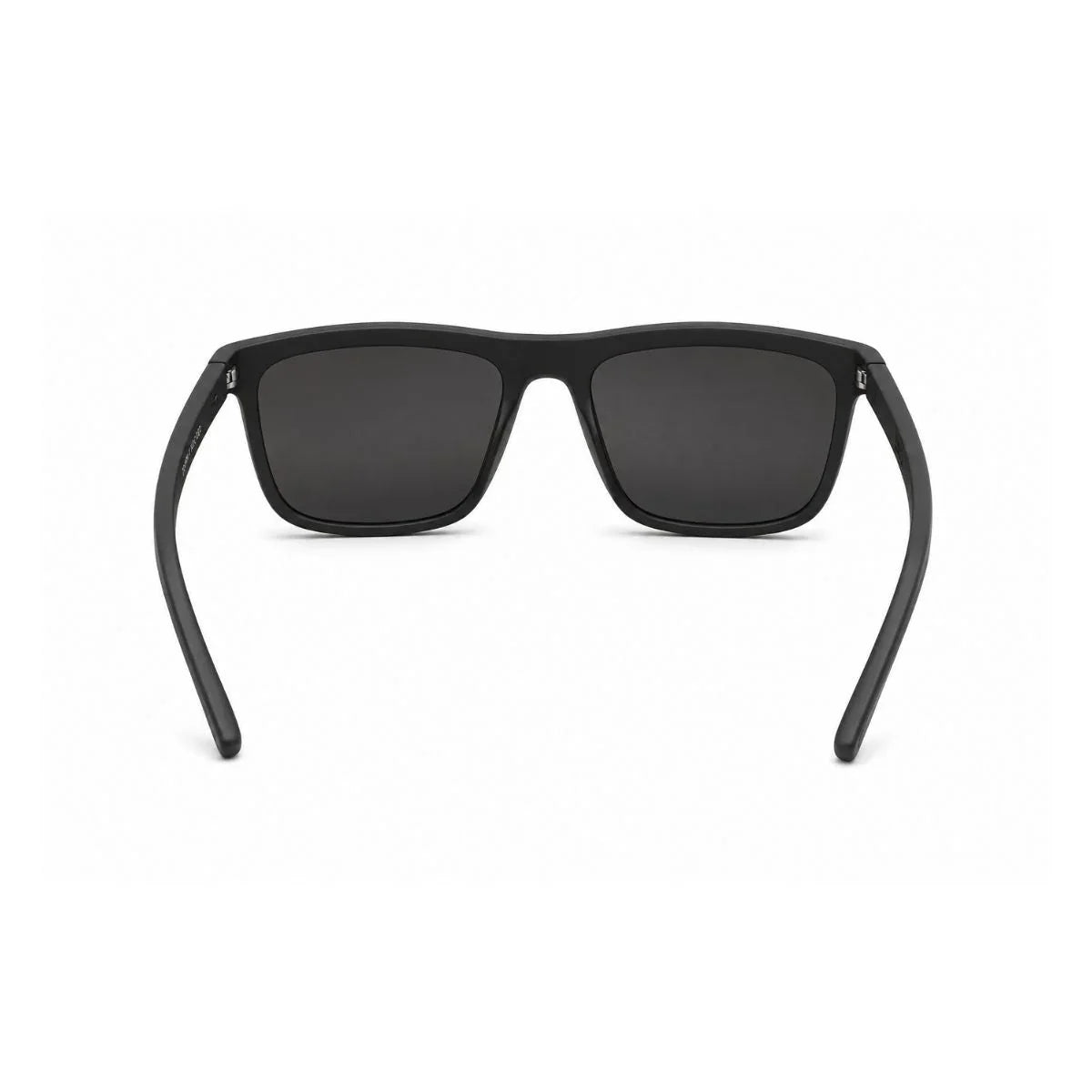 Tommy Hilfiger Rectangula Frame Sunglasses Unisex - GRY