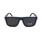 Tommy Hilfiger Rectangula Frame Sunglasses Unisex - NVY