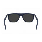 Tommy Hilfiger Rectangula Frame Sunglasses Unisex - NVY