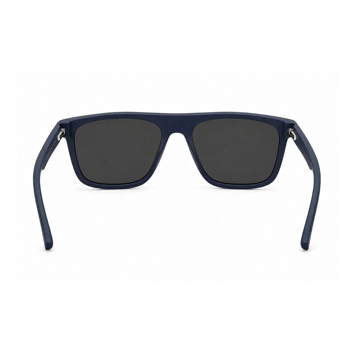 Tommy Hilfiger Rectangula Frame Sunglasses Unisex - NVY