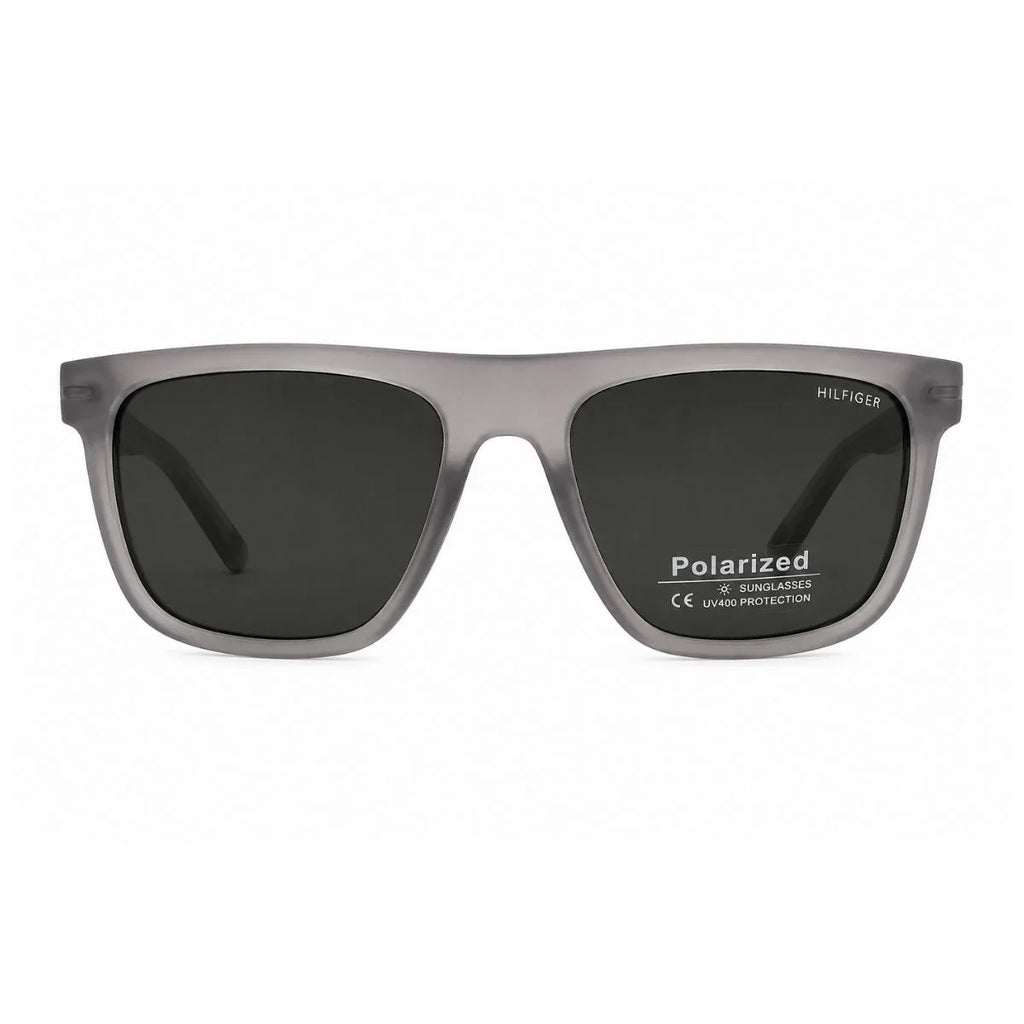 Tommy Hilfiger Rectangula Frame Sunglasses Unisex - TRL