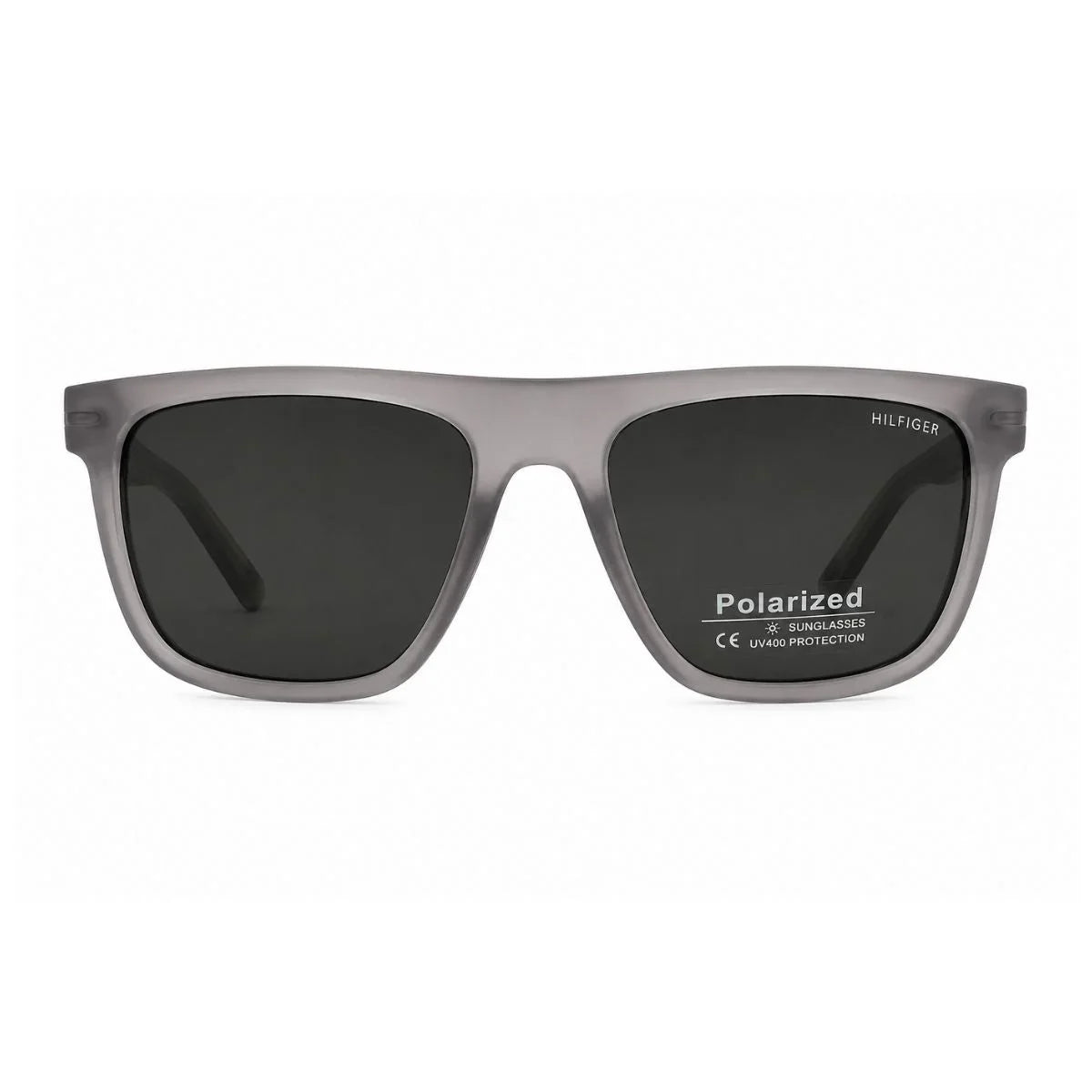 Tommy Hilfiger Rectangula Frame Sunglasses Unisex - TRL