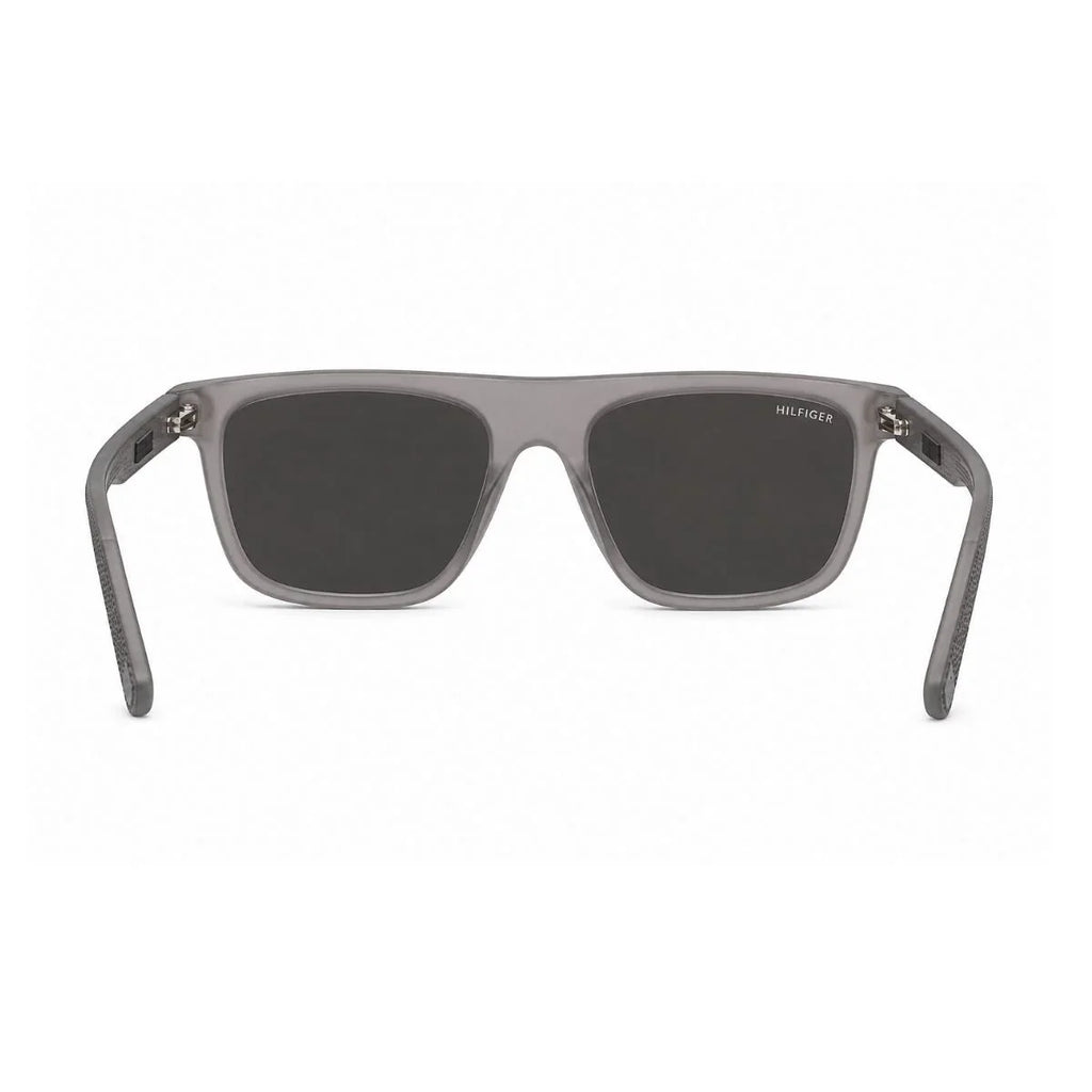 Tommy Hilfiger Rectangula Frame Sunglasses Unisex - TRL