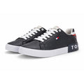 Tommy Hilfiger Rezz Sneakers Men - NAVY