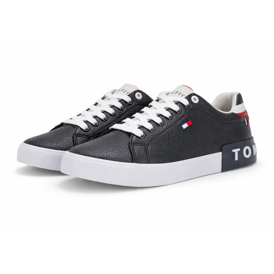 Tommy Hilfiger Rezz Sneakers Men - NAVY