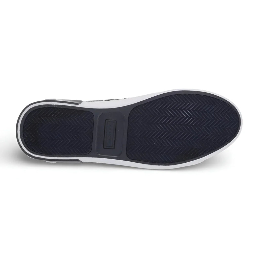 Tommy Hilfiger Rezz Sneakers Men - NAVY