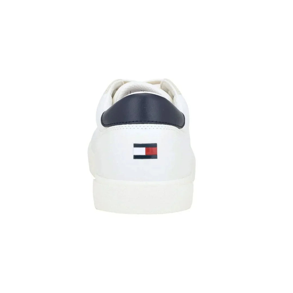 Tommy Hilfiger Ribby 2 Sneakers Men - WHT