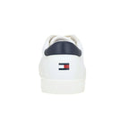 Tommy Hilfiger Ribby 2 Sneakers Men - WHT