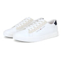 Tommy Hilfiger Ribby 2 Sneakers Men - WHT