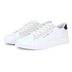 Tommy Hilfiger Ribby 2 Sneakers Men - WHT