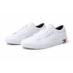 Tommy Hilfiger Ribby II Sneakers Men - WHT