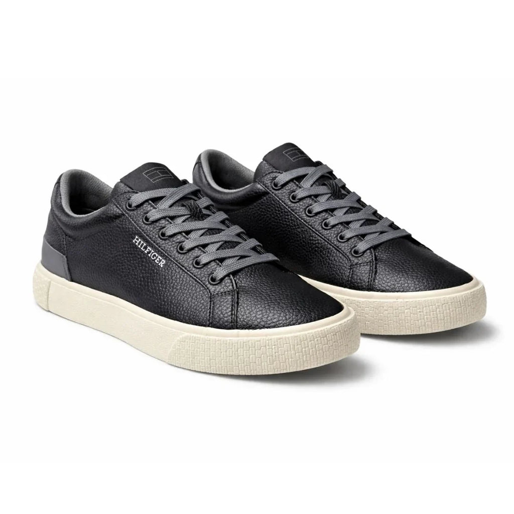 Tommy Hilfiger Rocci Sneakers Men - BLK