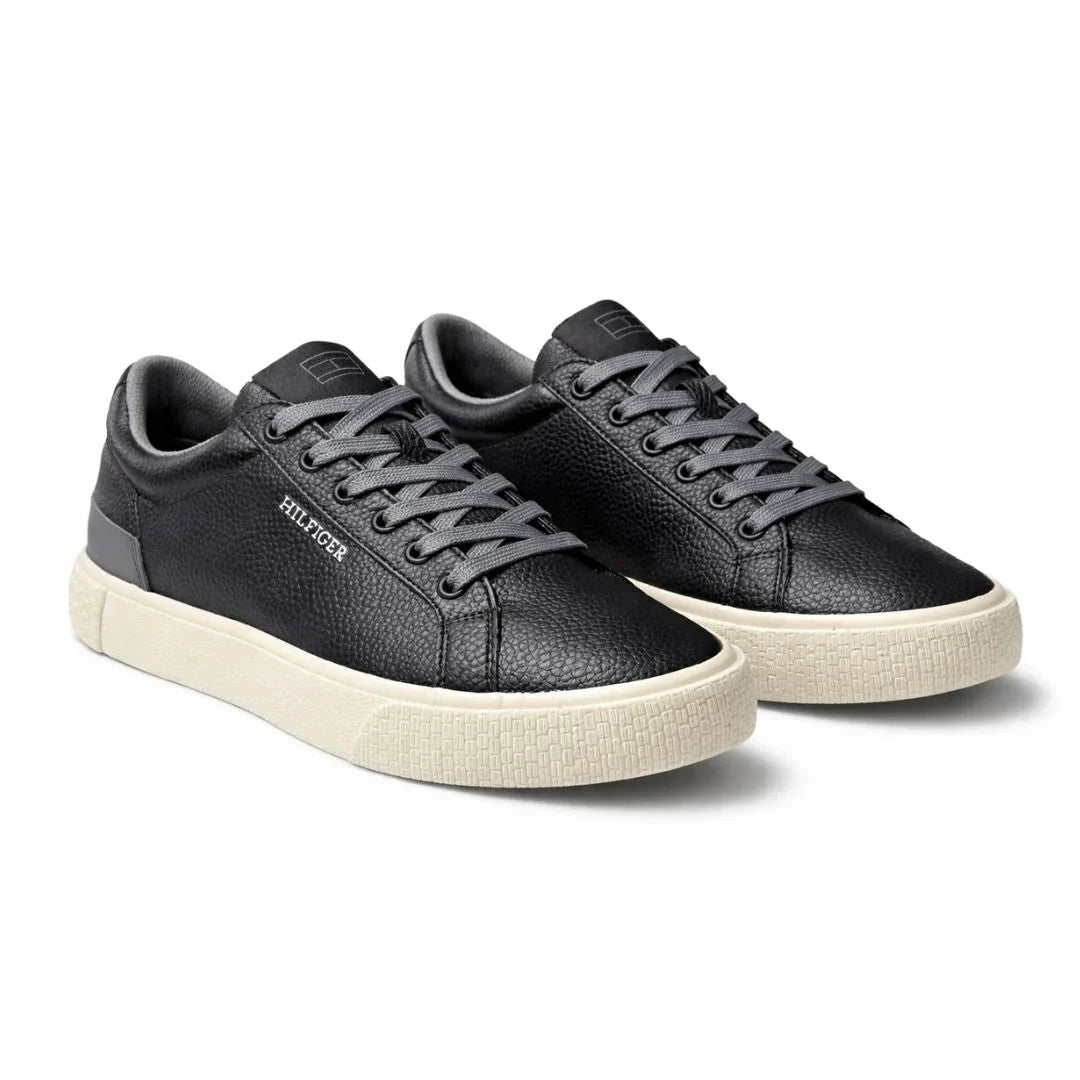 Tommy Hilfiger Rocci Sneakers Men - BLK