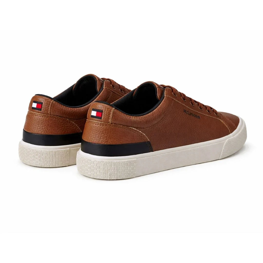 Tommy Hilfiger Rocci Sneakers Men - TAN