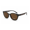 Tommy Hilfiger Round Phantos Frame Sunglasses Unisex - BRN