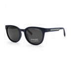 Tommy Hilfiger Round Phantos Frame Sunglasses Unisex - NVY