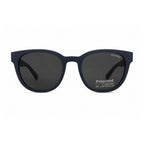 Tommy Hilfiger Round Phantos Frame Sunglasses Unisex - NVY