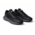 Tommy Jeans TJM Runner Mix Material EM0EM01259-BLK