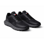 Tommy Jeans TJM Runner Mix Material EM0EM01259-BLK