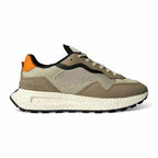 Tommy Jeans TJM Runner Mix Material EM0EM01259-MLT