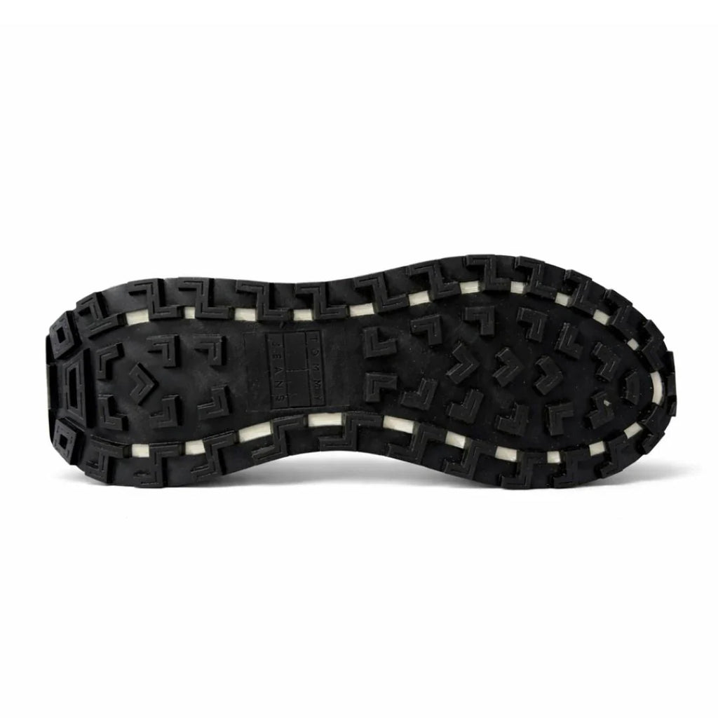 Tommy Jeans TJM Runner Mix Material EM0EM01259-MLT