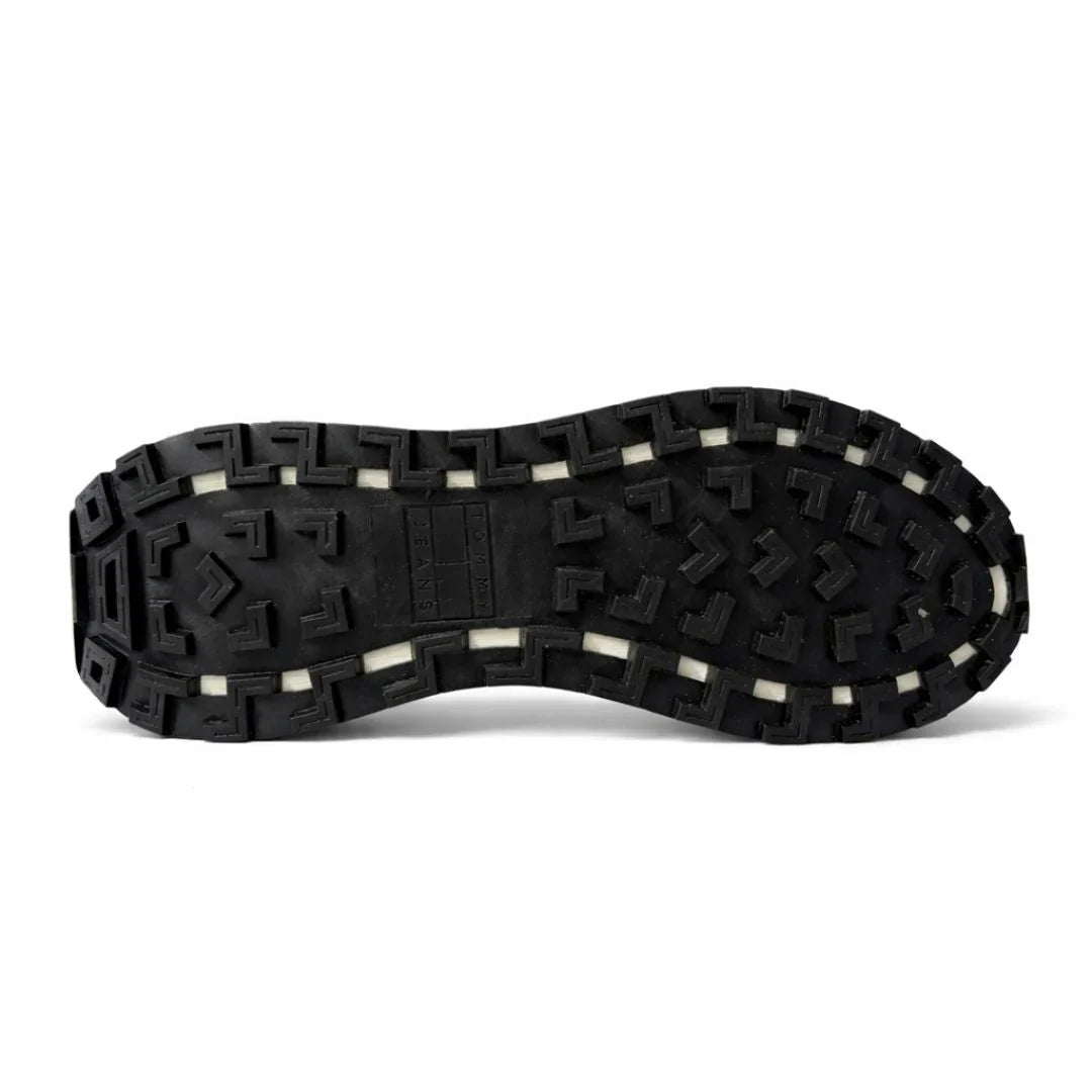 Tommy Jeans TJM Runner Mix Material EM0EM01259-MLT