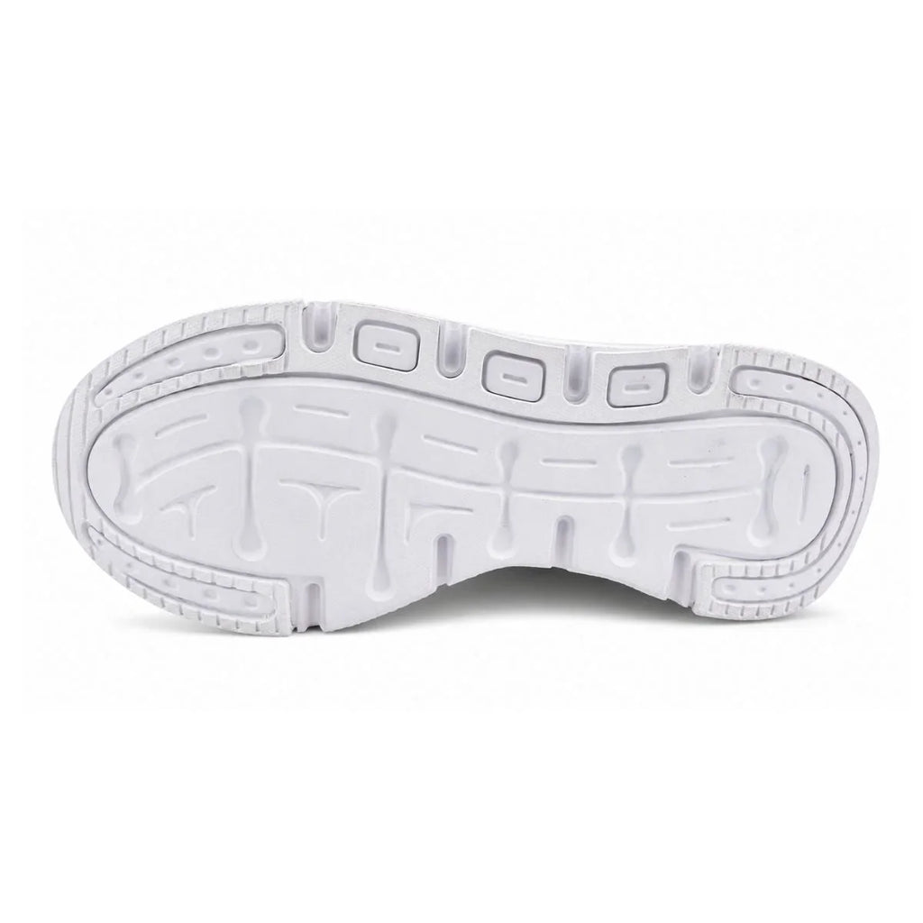 U.S. POLO ASSN Atlantic Sneakers Women -WHT