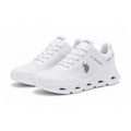 U.S. POLO ASSN Atlantic Sneakers Women -WHT