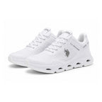 U.S. POLO ASSN Atlantic Sneakers Women -WHT