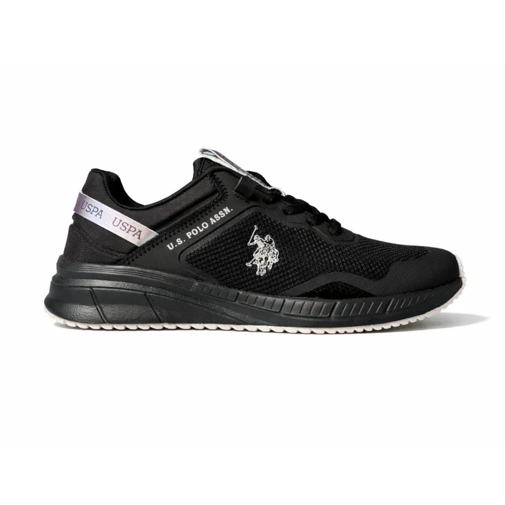 U.S. POLO ASSN. COTE Sneakers Women - BLKBLK