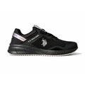 U.S. POLO ASSN. COTE Sneakers Women - BLKBLK