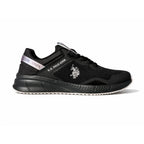 U.S. POLO ASSN. COTE Sneakers Women - BLKBLK