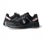 U.S. POLO ASSN. COTE Sneakers Women - BLKBLK