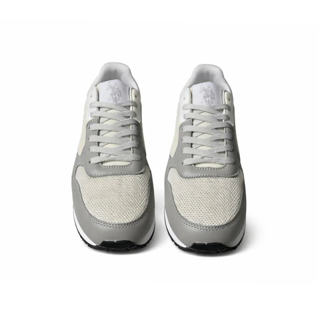 U.S. POLO ASSN. DENI Sneakers Men - GRY