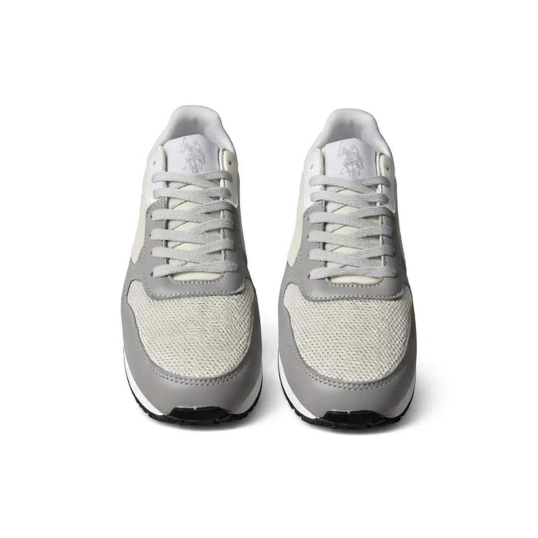 U.S. POLO ASSN. DENI Sneakers Men - GRY